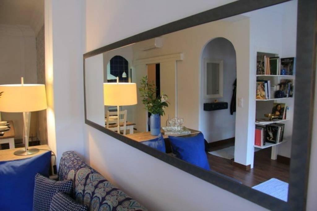 The Apartment Blue Sea Walencja Zewnętrze zdjęcie