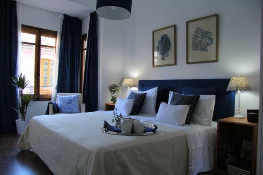 The Apartment Blue Sea Walencja Zewnętrze zdjęcie