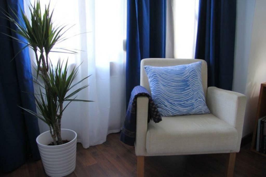 The Apartment Blue Sea Walencja Zewnętrze zdjęcie