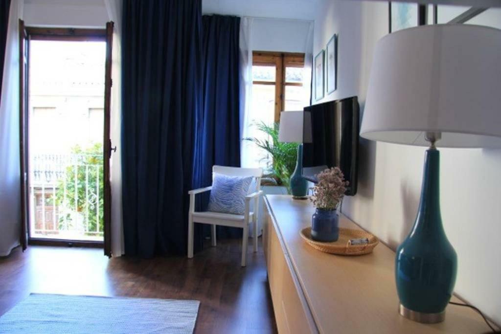 The Apartment Blue Sea Walencja Zewnętrze zdjęcie