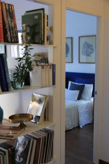 The Apartment Blue Sea Walencja Zewnętrze zdjęcie