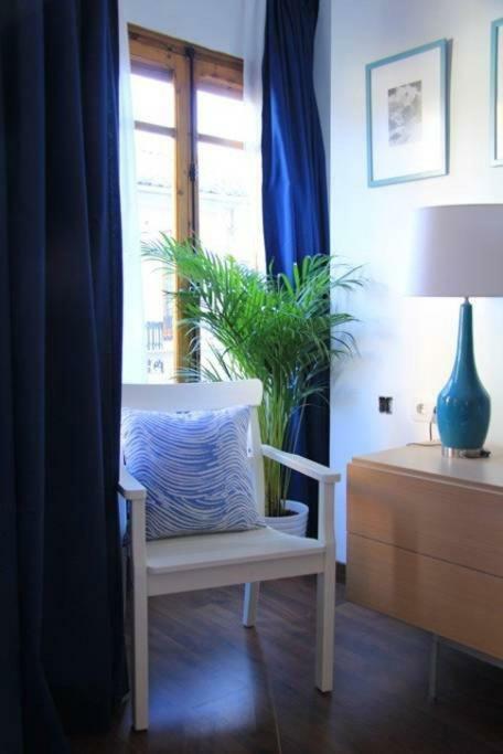 The Apartment Blue Sea Walencja Zewnętrze zdjęcie
